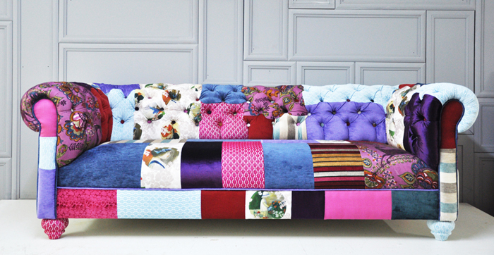 Сколько ткани нужно на изделие?