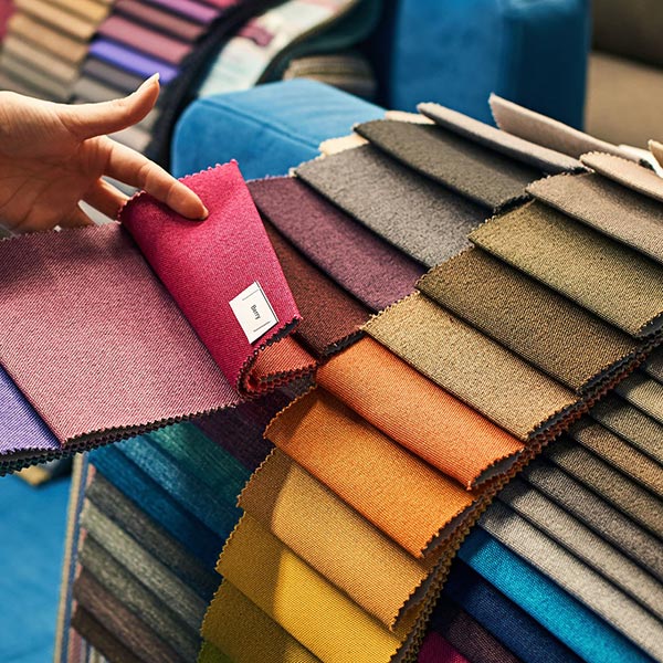 О мебельных тканях - информативно!